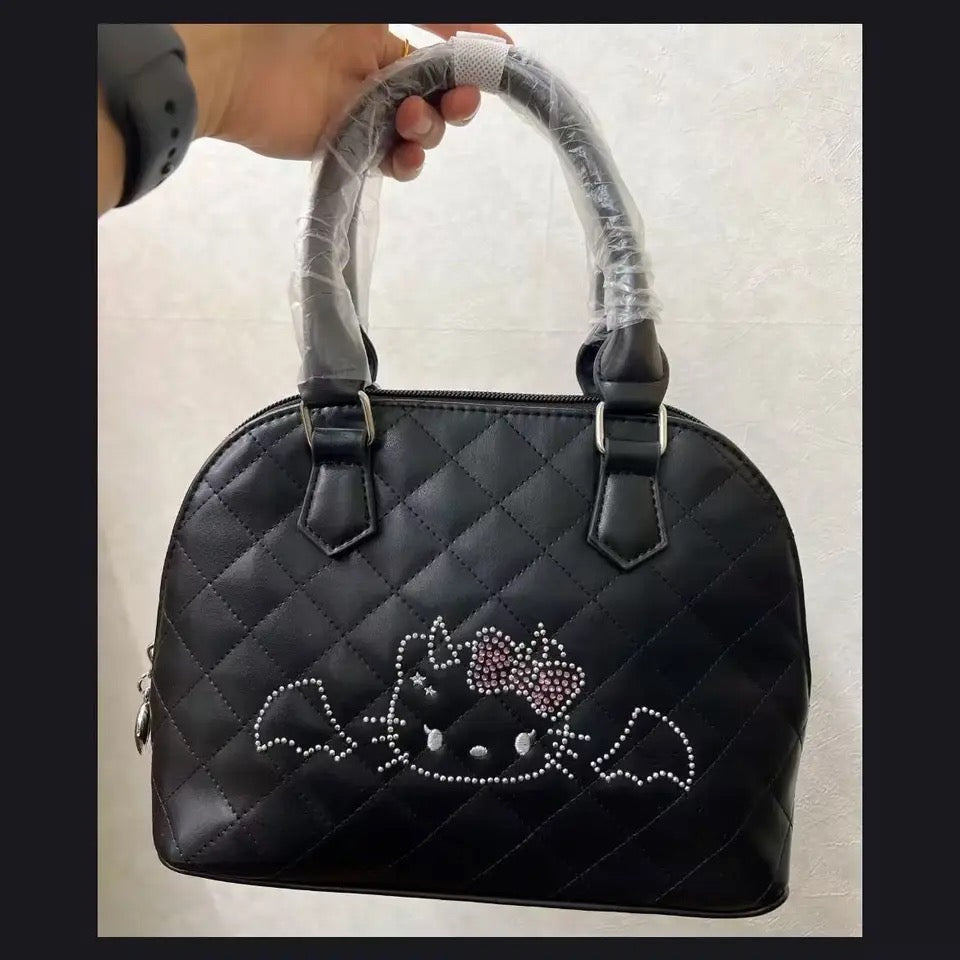 Cartera kitty soft-preventa