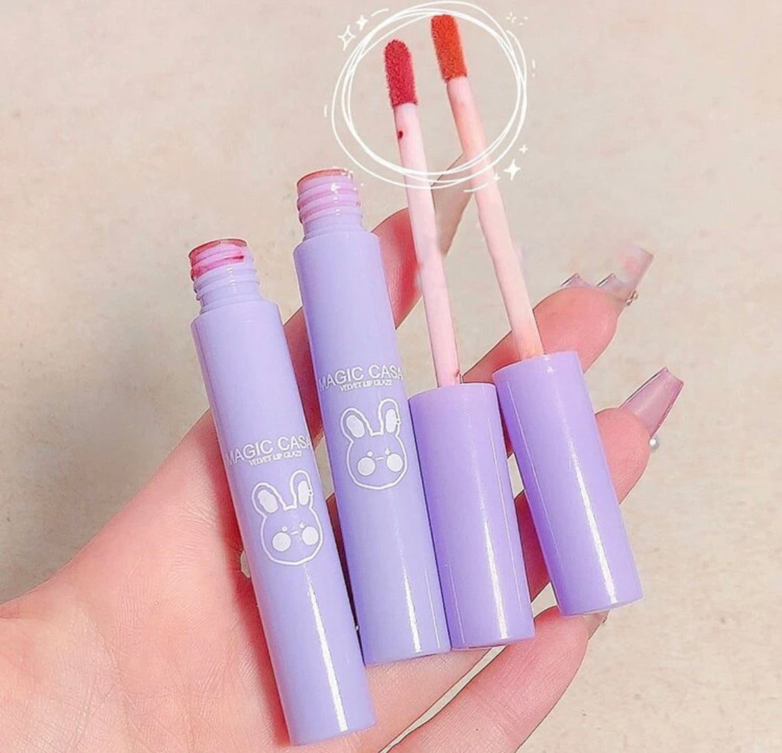 Labial mate kawaii-preventa