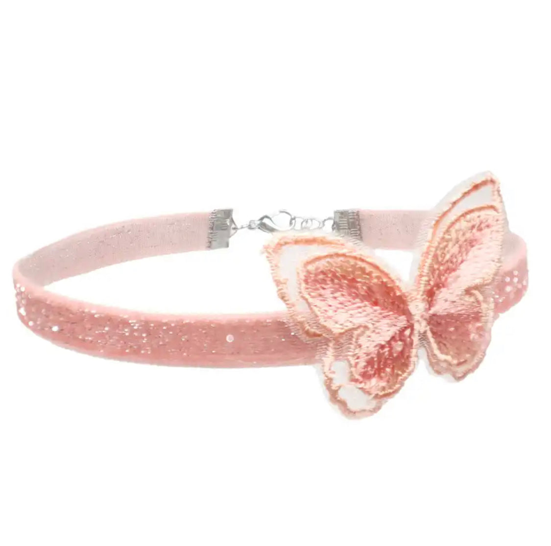 Choker sweetheart-preventa