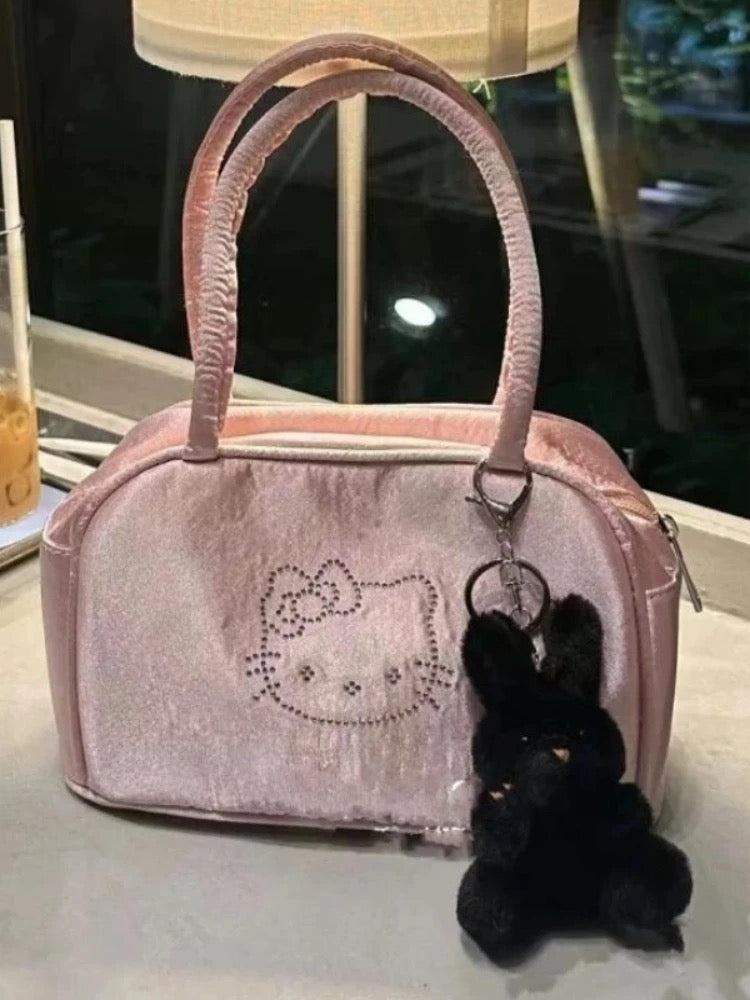 Bolso hellokitty soft-preventa