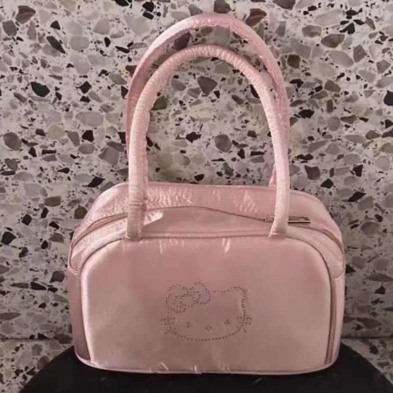 Bolso hellokitty soft-preventa