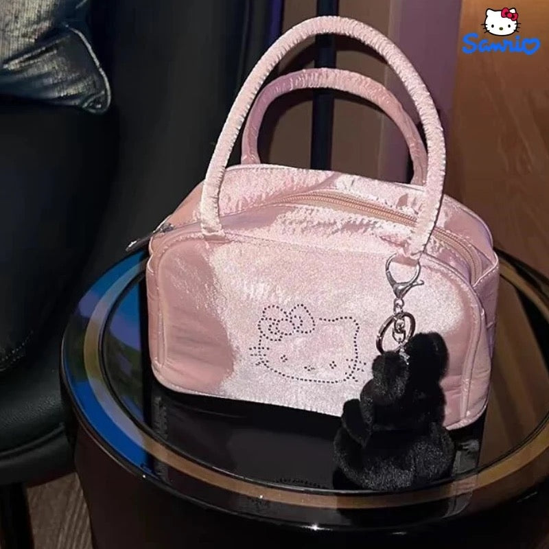 Bolso hellokitty soft-preventa