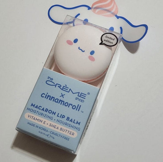 Sanrio macarrón lip- listo para envío