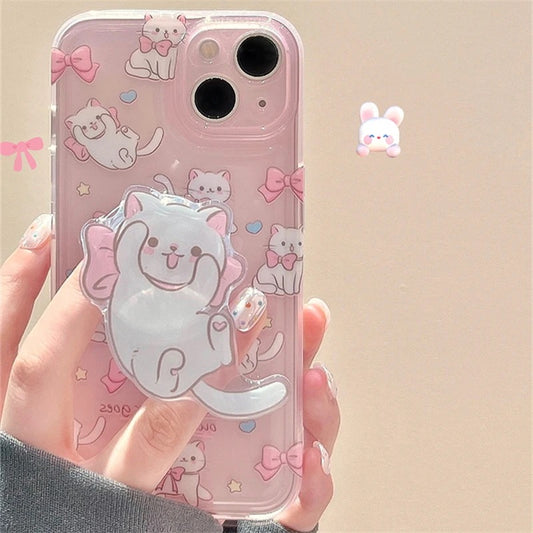 Case gatito sweet-preventa